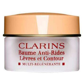 Baume Anti-Rides Levres et Contour - Multi-Regenerační balzám na rty